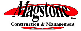 Magstone